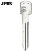 B89 / P1107 - Buick / Pontiac / Chevrolet / Oldsmobile  Mechanical Key (JMA-GM-30E)- Auto Lock Supplier -key_supplier_in_canada locksmith_supplier_in_canada #